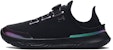 Under Armour SlipSpeed 'Hitam Iridescent' 3026197-003