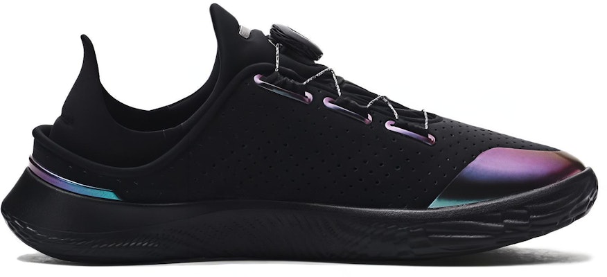 Under Armour SlipSpeed 'Black Iridescent' 3026197-003 Order Under Armour SlipSpeed 'Black Iridescent' 3026197-003