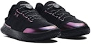 Lookbook Under Armour SlipSpeed 'Hitam Iridescent' 3026197-003