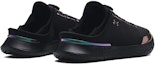 Shop Under Armour SlipSpeed 'Hitam Iridescent' 3026197-003