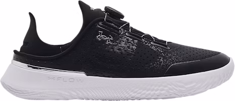 Under Armour SlipSpeed 'Black White' 3026197-001 Under Armour SlipSpeed 'Black White' 3026197-001