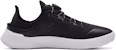 Under Armour SlipSpeed 'Hitam Putih' 3026197-001