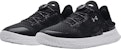 Under Armour SlipSpeed 'Hitam Putih' 3026197-001