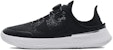Under Armour SlipSpeed 'Hitam Putih' 3027057-001