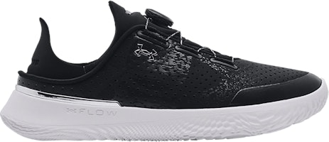 Under Armour SlipSpeed 'Black White' 3027057-101 Under Armour SlipSpeed 'Black White' 3027057-101