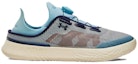 Order Under Armour SlipSpeed 'Blizzard Varsity Blue' Biru Salji Varsiti. 3027726-401