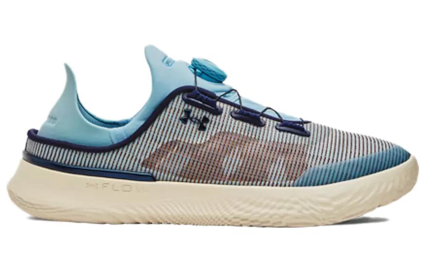 Order Under Armour SlipSpeed ''Blizzard Varsity Blue'' Scarpe 3027726-401