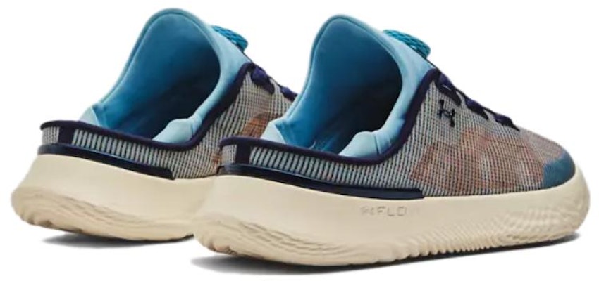 Under Armour SlipSpeed 'Blizzard Varsity Blue' Sepatu Olahraga 3027726-401 Shop Under Armour SlipSpeed 'Blizzard Varsity Blue' Sepatu Olahraga 3027726-401