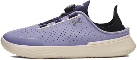 Under Armour SlipSpeed 'Blue Steel Ivory Dune' 3026197-412 Under Armour SlipSpeed 'Blue Steel Ivory Dune' 3026197-412