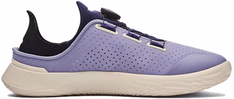 Order Under Armour SlipSpeed ''Blauw Staal Ivoor Duin'' 3026197-412