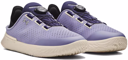 Lookbook Under Armour SlipSpeed ''Blauw Staal Ivoor Duin'' 3026197-412