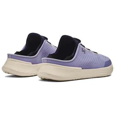 Under Armour SlipSpeed 'Blue Steel Ivory Dune'
