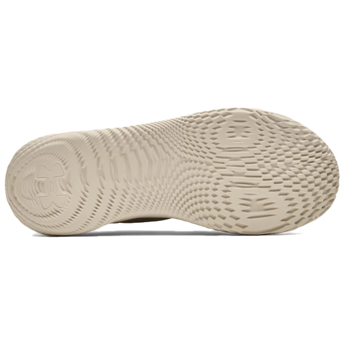 Under Armour SlipSpeed 'Blue Steel Ivory Dune'