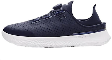 Under Armour SlipSpeed 'Comfort Versatile Cushioned Breathable Low-Top Running Blue' 3026197-403 Under Armour SlipSpeed 'Comfort Versatile Cushioned Breathable Low-Top Running Blue' 3026197-403