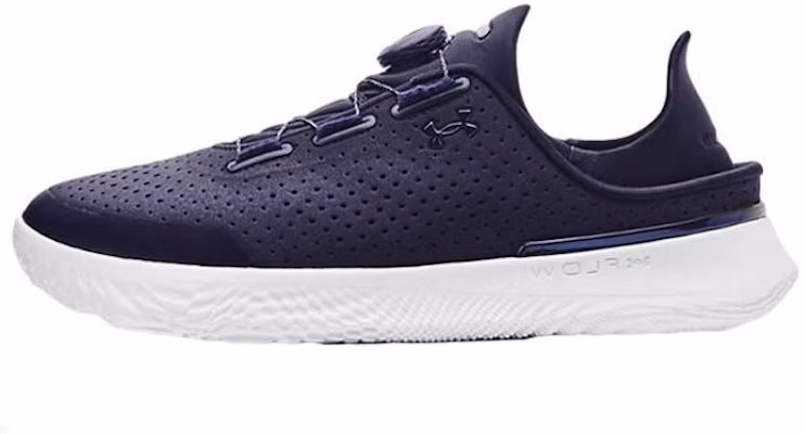 Under Armour SlipSpeed ''Confort Polyvalent Amorti Respirant Baskets Basses Bleu'' 3026197-403 Buy Under Armour SlipSpeed ''Confort Polyvalent Amorti Respirant Baskets Basses Bleu'' 3026197-403