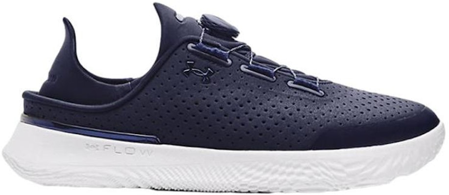 Under Armour SlipSpeed 'Nyaman Serbaguna Bantalan Bernapas Sepatu Lari Rendah Biru' 3026197-403 Order Under Armour SlipSpeed 'Nyaman Serbaguna Bantalan Bernapas Sepatu Lari Rendah Biru' 3026197-403