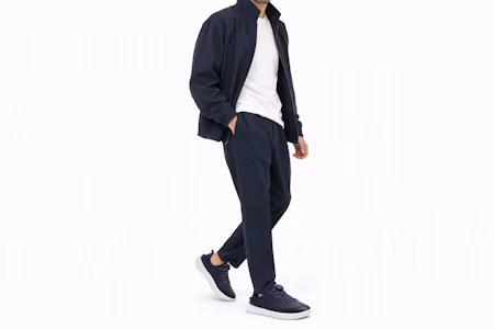 Order Under Armour SlipSpeed 舒適百搭 減震透氣 低筒 跑步鞋 男女款 藍色