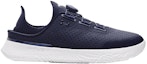 Order Under Armour SlipSpeed 'Keselesaan Berkusyen Serbaguna Bernafas Low-Top Biru' 3026197-403