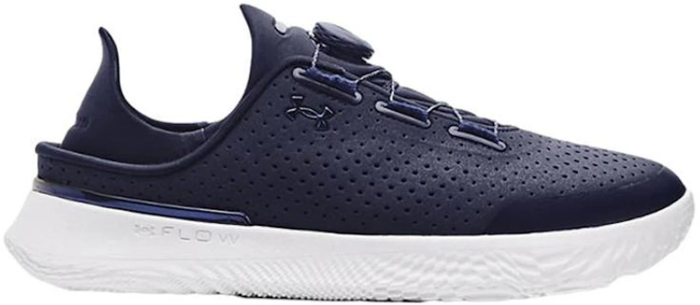 Under Armour SlipSpeed ''Confort Polyvalent Amorti Respirant Baskets Basses Bleu'' 3026197-403 Lookbook Under Armour SlipSpeed ''Confort Polyvalent Amorti Respirant Baskets Basses Bleu'' 3026197-403