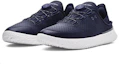Shop Under Armour SlipSpeed ''Confort Polyvalent Amorti Respirant Baskets Basses Bleu'' 3026197-403