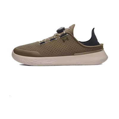 UA SlipSpeed 'Frond Green'