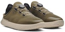 Lookbook Under Armour SlipSpeed 'Frond Green' Hijau Frond 3026197-303