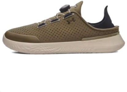 Under Armour SlipSpeed 'Verde Fronda' 3026197-303 Details for Under Armour SlipSpeed 'Verde Fronda' 3026197-303