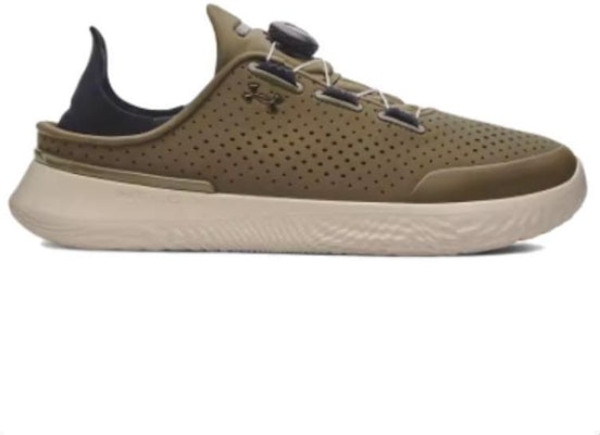 Under Armour SlipSpeed 'Frond Green' 3026197-303 Sizing Under Armour SlipSpeed 'Frond Green' 3026197-303