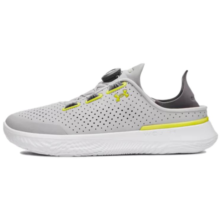 Under Armour SlipSpeed 'Halo Grey' 3026197-108