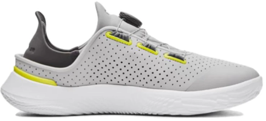 Under Armour SlipSpeed 'Halo Grey' Sepatu Abu-Abu 3026197-108 Order Under Armour SlipSpeed 'Halo Grey' Sepatu Abu-Abu 3026197-108