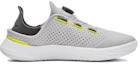 Order Under Armour SlipSpeed 'Halo Grey' Sepatu Abu-Abu 3026197-108