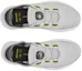 Shop Under Armour SlipSpeed 'Halo Grey' Sepatu Abu-Abu 3026197-108