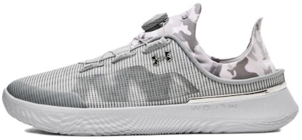 Under Armour SlipSpeed 'Halo Grey Camo' 3027726-102 Under Armour SlipSpeed 'Halo Grey Camo' 3027726-102