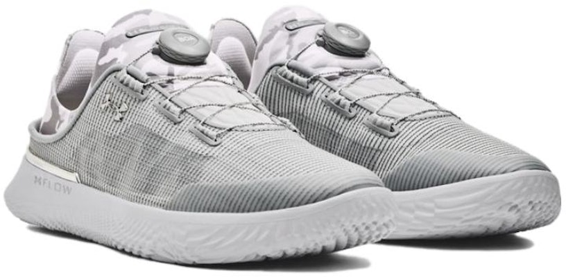 Under Armour SlipSpeed 'Halo Grey Camo' 3027726-102 Lookbook Under Armour SlipSpeed 'Halo Grey Camo' 3027726-102