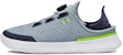 Under Armour SlipSpeed 'Harbor Blue Lime' - Biru Pelabuhan Lime. 3026197-402