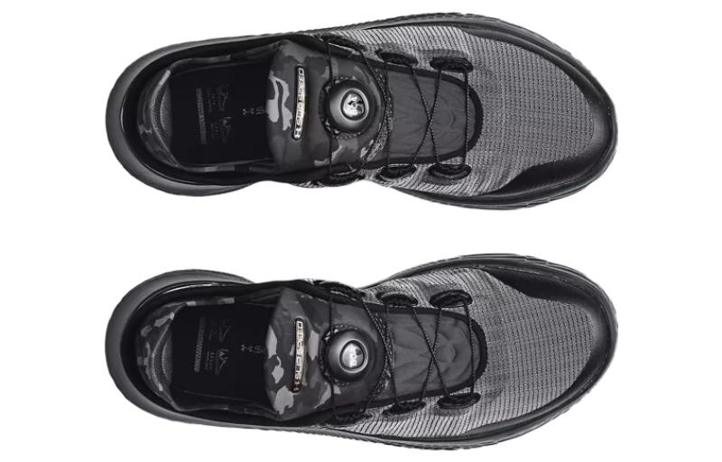 Lookbook UAスリップスピード ジェットグレーカモ (UA SlipSpeed JetGreyCamo) 3027726-101