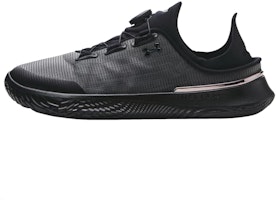 Under Armour SlipSpeed 'Metallic Black' 3027726-002 Under Armour SlipSpeed 'Metallic Black' 3027726-002
