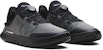 Under Armour SlipSpeed 'Metallic Black' Hitam Metalik 3027726-002