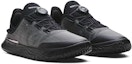 Lookbook Under Armour SlipSpeed 'Metallic Black' Hitam Metalik 3027726-002