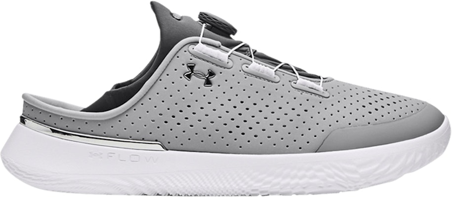 Buy Under Armour SlipSpeed 'Mod Grey' 3026197-103 - Novelship