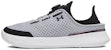 Under Armour SlipSpeed 'Kelabu Mod Hitam' 3026197-107