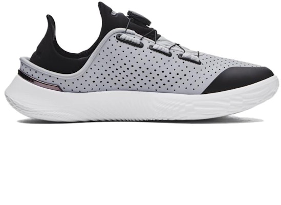 Under Armour SlipSpeed 'Mod Grey Black' 3026197-107 Order Under Armour SlipSpeed 'Mod Grey Black' 3026197-107