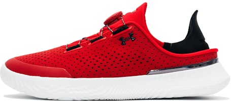 Under Armour SlipSpeed 'Red White' 3026197-601 Under Armour SlipSpeed 'Red White' 3026197-601