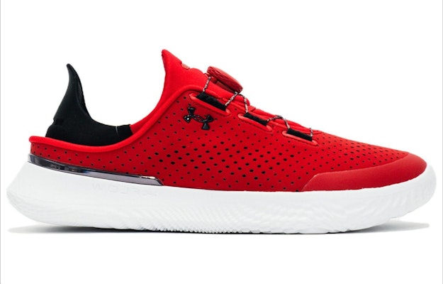 Under Armour SlipSpeed 'Merah Putih' 3026197-601 Order Under Armour SlipSpeed 'Merah Putih' 3026197-601