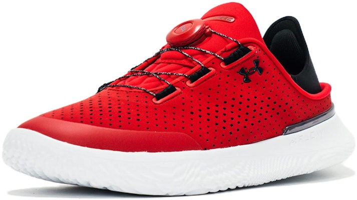 Under Armour SlipSpeed 'Merah Putih' 3026197-601 Lookbook Under Armour SlipSpeed 'Merah Putih' 3026197-601