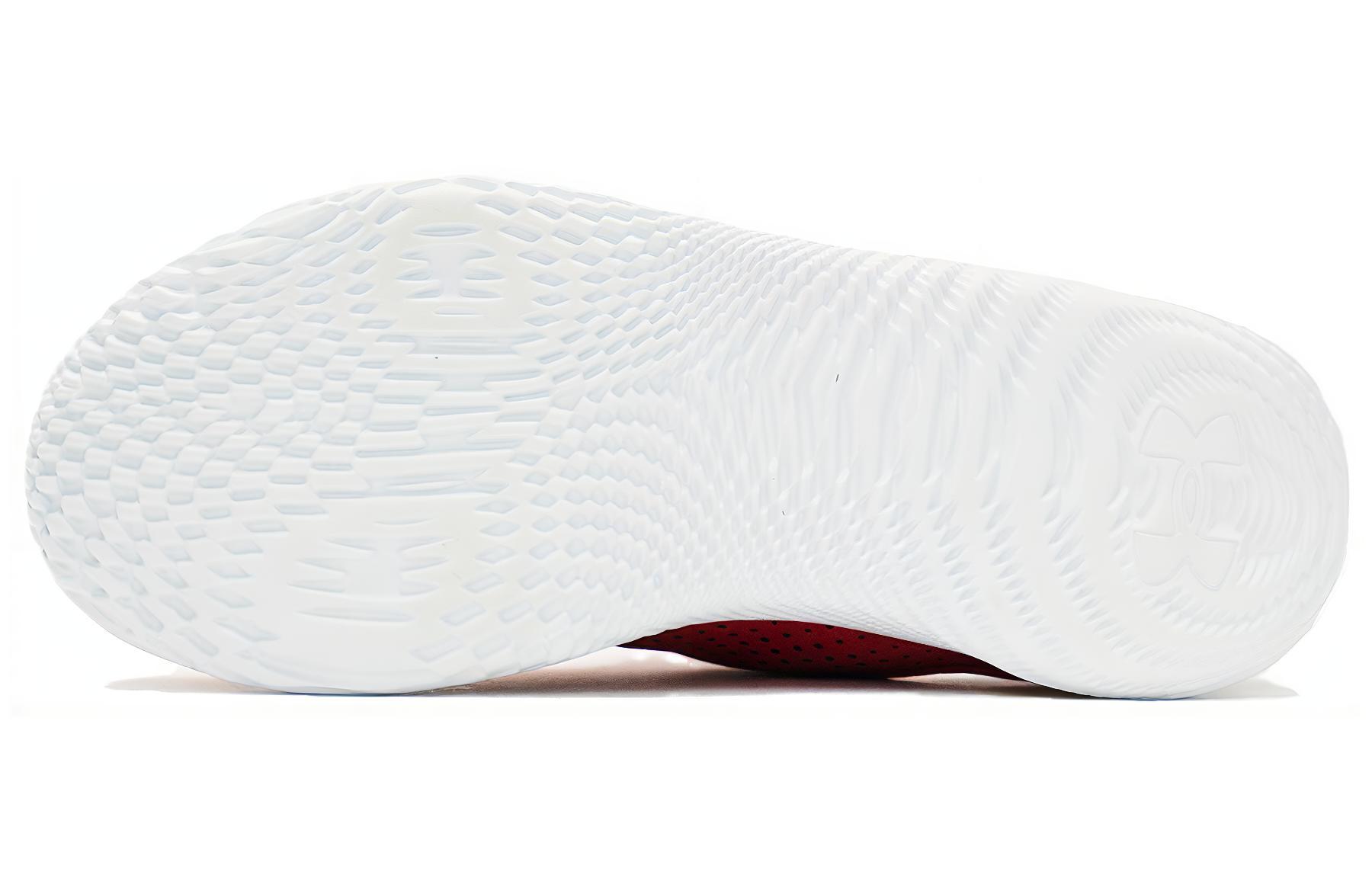 Purchase Under Armour SlipSpeed ''Rot Weiß'' 3026197-601