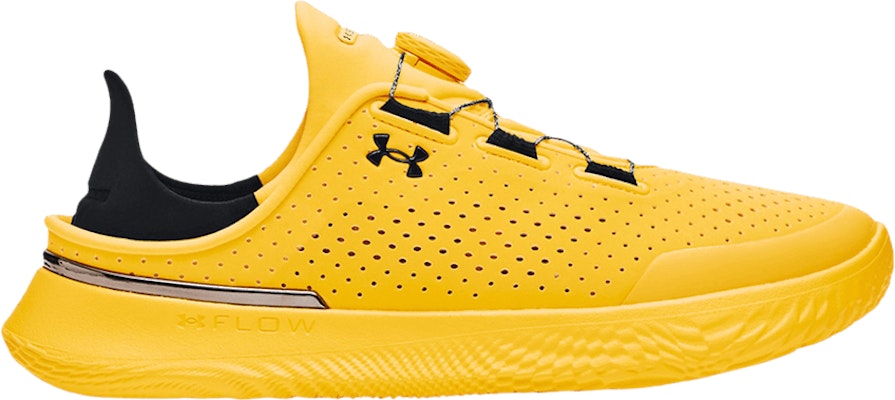 Under Armour SlipSpeed 'Taxi Black' 3026197-700 Buy Under Armour SlipSpeed 'Taxi Black' 3026197-700