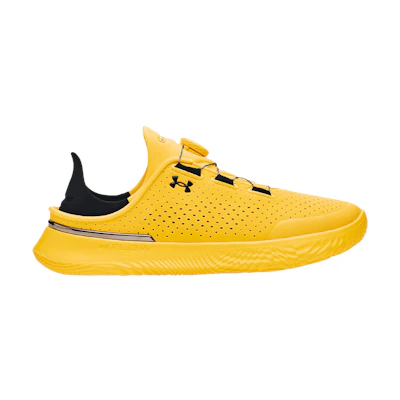 UA SlipSpeed 'Taxi Black'