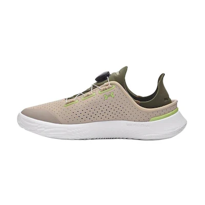 UA SlipSpeed™ Training Shoes 'Brown'