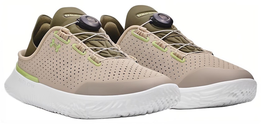Under Armour SlipSpeed™ Training Shoes 'Brown' 3026197-203 Lookbook Under Armour SlipSpeed™ Training Shoes 'Brown' 3026197-203